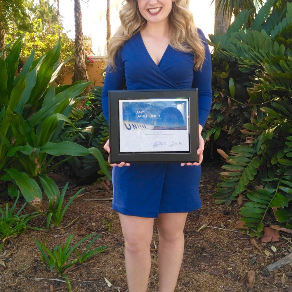 Ann Taylor wrap dress